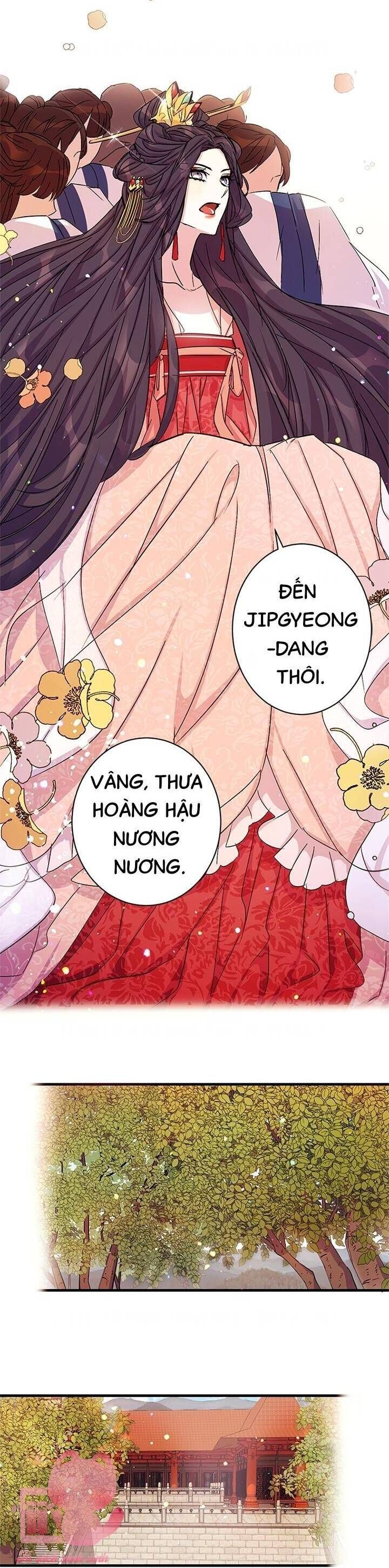 Sinh Viên Đại Học Hoàng Hậu Chap 17 - Next Chap 18