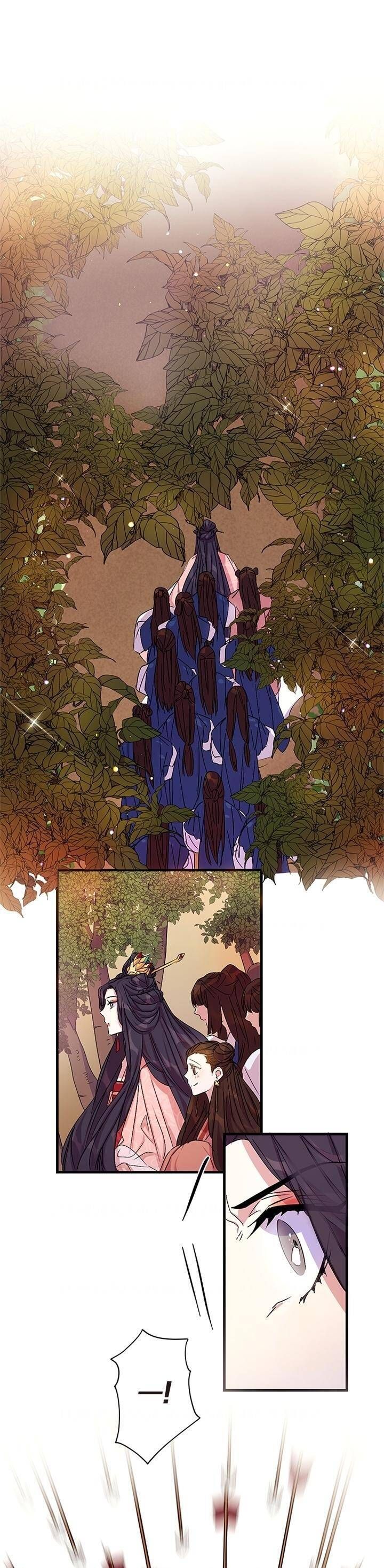 Sinh Viên Đại Học Hoàng Hậu Chap 17 - Next Chap 18