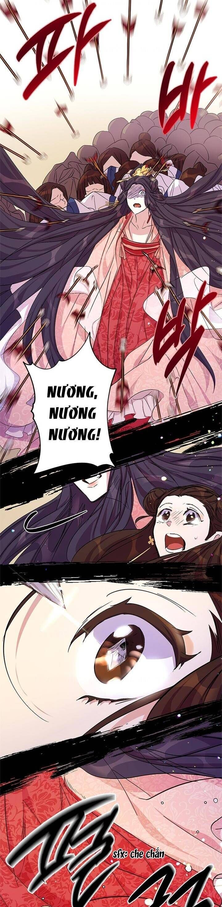 Sinh Viên Đại Học Hoàng Hậu Chap 17 - Next Chap 18