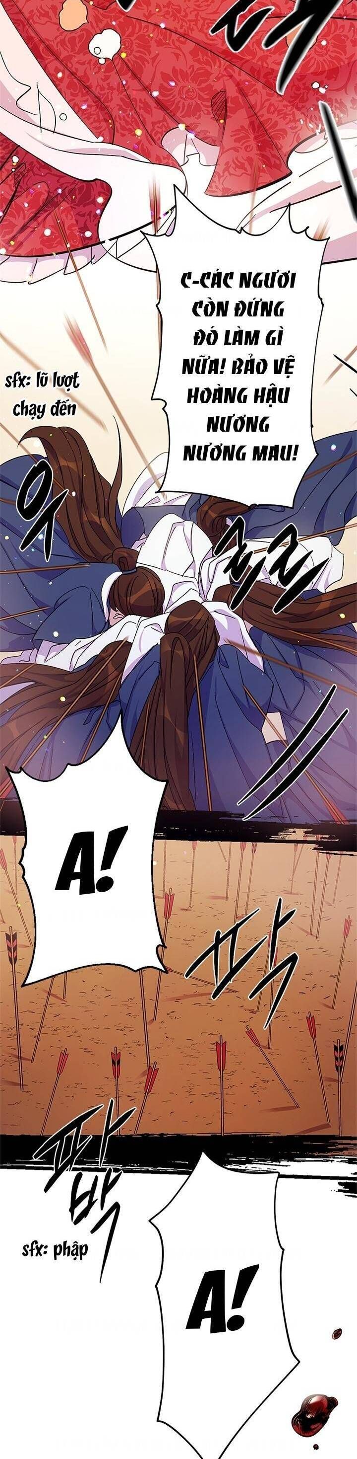 Sinh Viên Đại Học Hoàng Hậu Chap 17 - Next Chap 18