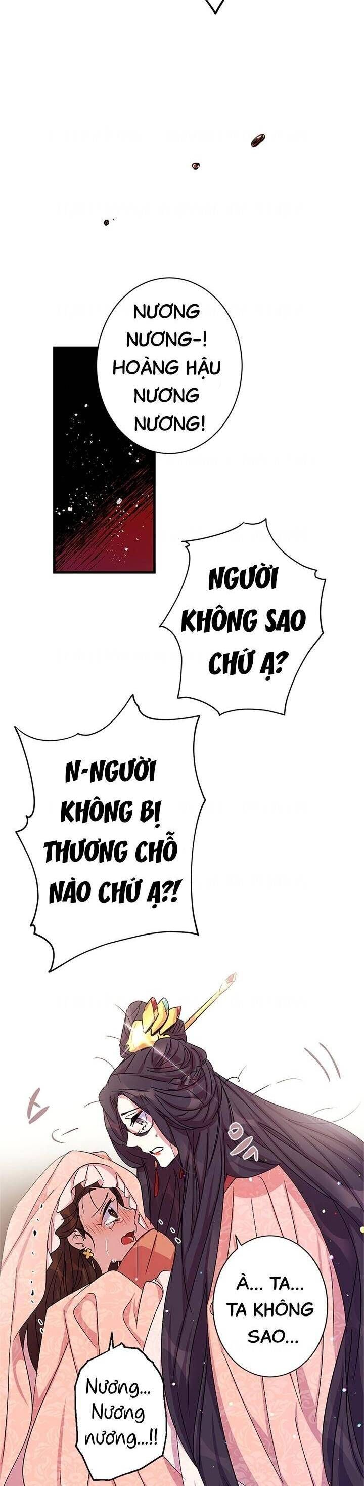 Sinh Viên Đại Học Hoàng Hậu Chap 17 - Next Chap 18