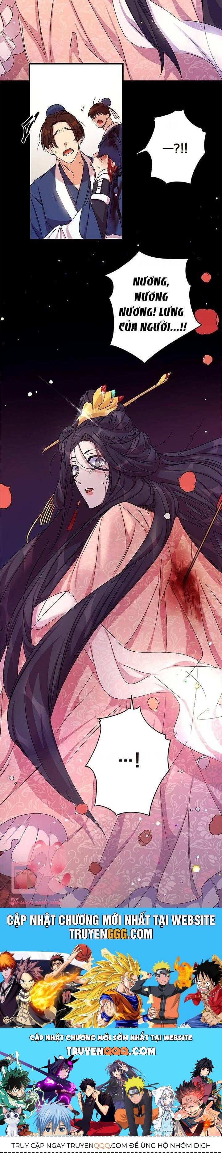 Sinh Viên Đại Học Hoàng Hậu Chap 17 - Next Chap 18