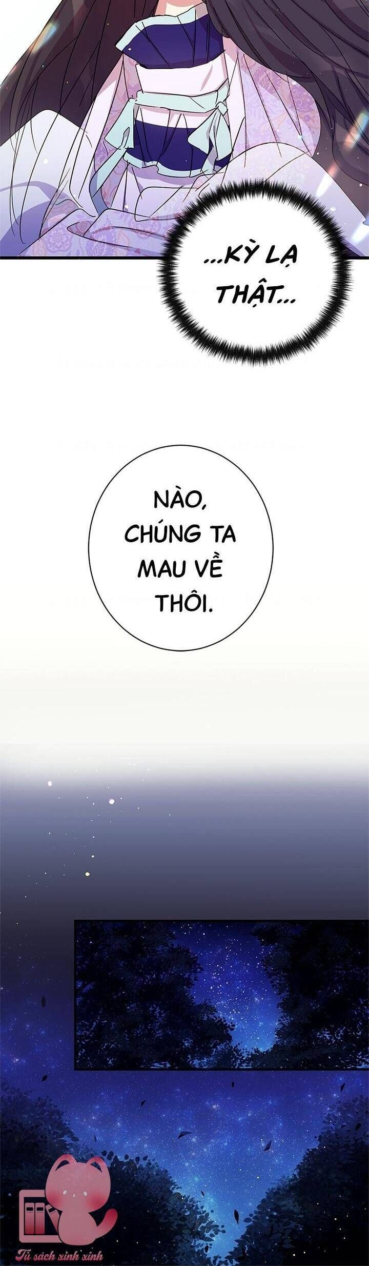 Sinh Viên Đại Học Hoàng Hậu Chap 17 - Next Chap 18
