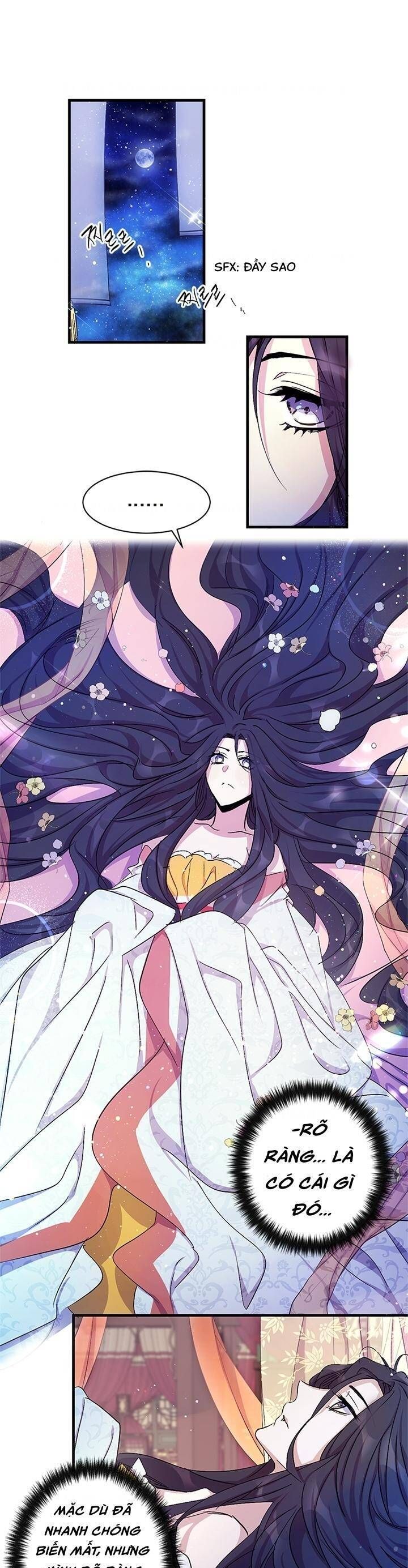 Sinh Viên Đại Học Hoàng Hậu Chap 17 - Next Chap 18