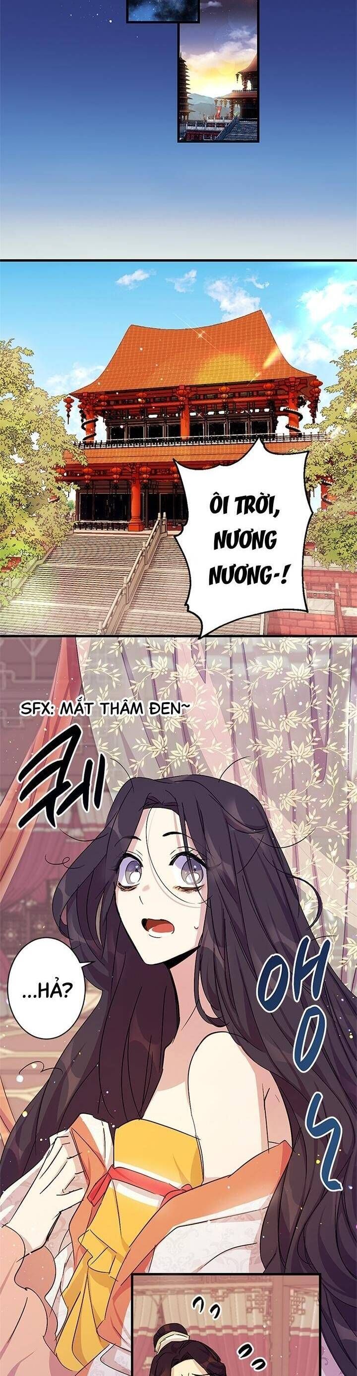 Sinh Viên Đại Học Hoàng Hậu Chap 17 - Next Chap 18