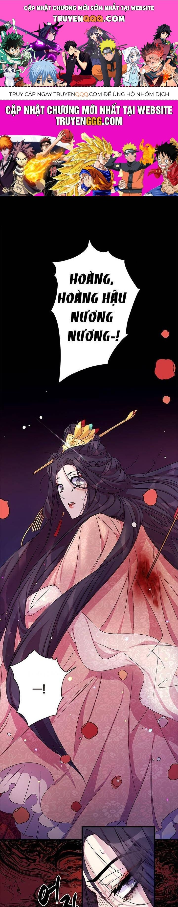 Sinh Viên Đại Học Hoàng Hậu Chap 18 - Next Chap 19