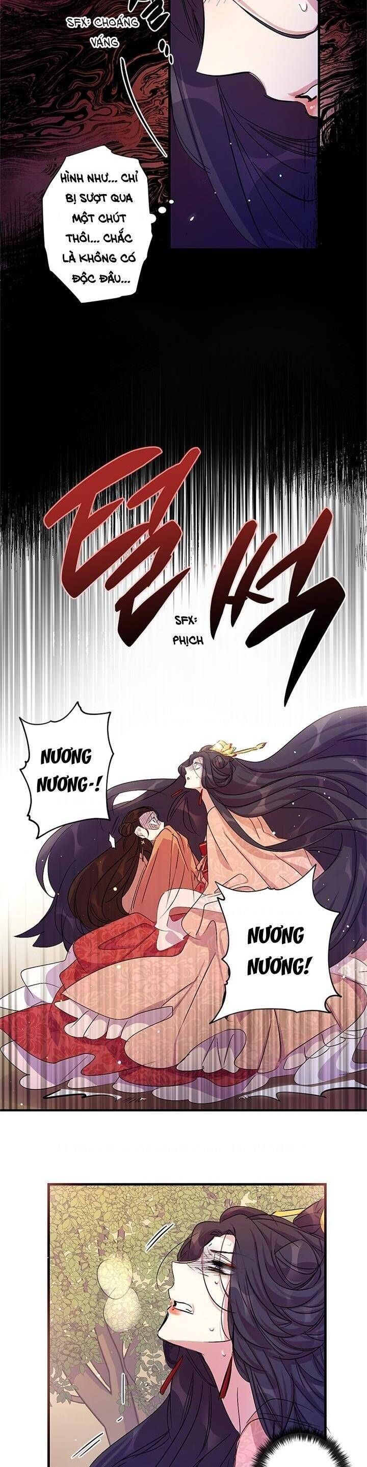 Sinh Viên Đại Học Hoàng Hậu Chap 18 - Next Chap 19
