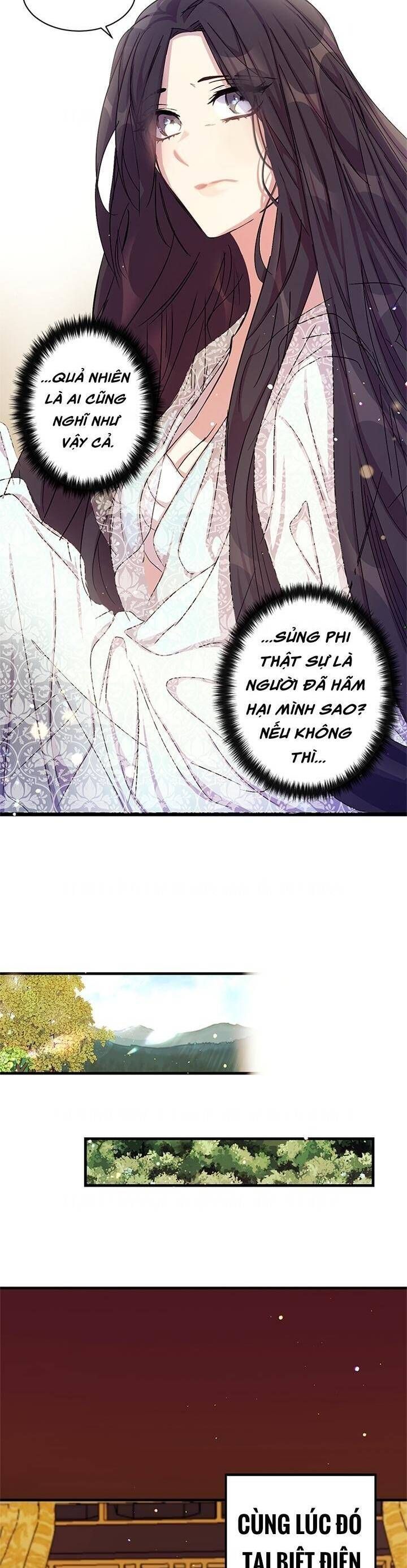 Sinh Viên Đại Học Hoàng Hậu Chap 18 - Next Chap 19