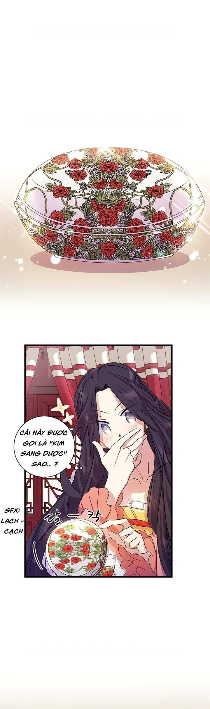 Sinh Viên Đại Học Hoàng Hậu Chap 18 - Next Chap 19