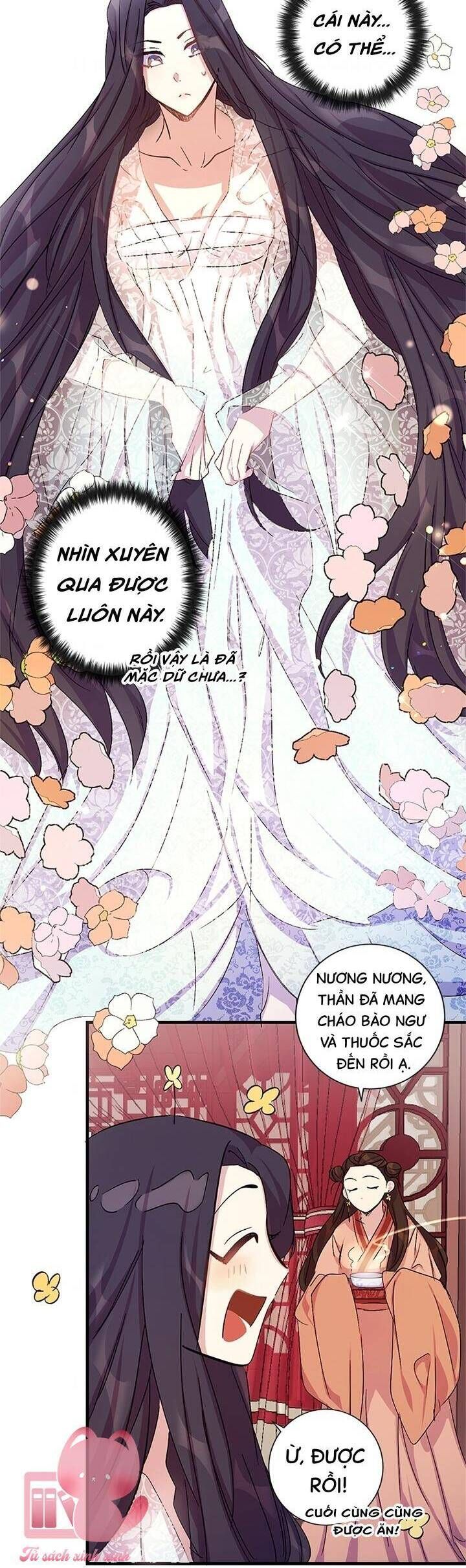 Sinh Viên Đại Học Hoàng Hậu Chap 18 - Next Chap 19