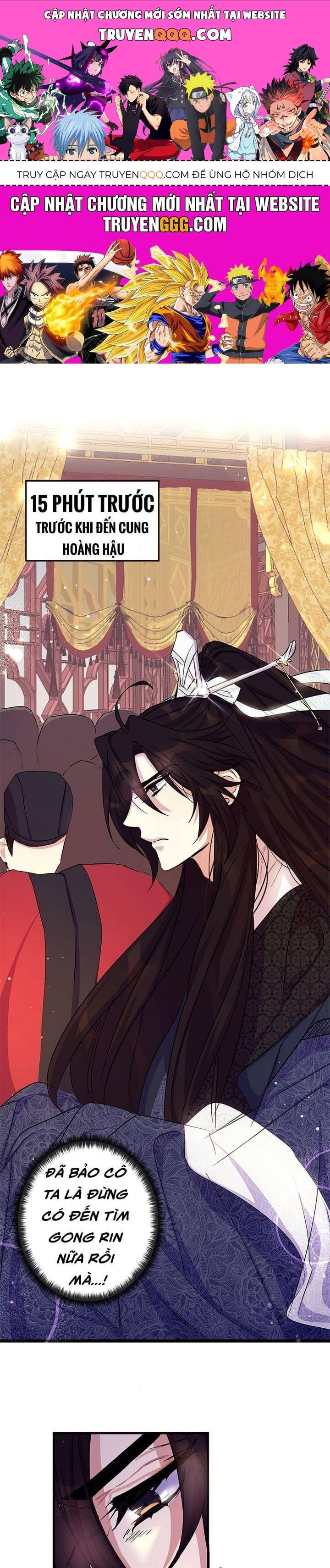 Sinh Viên Đại Học Hoàng Hậu Chap 19 - Next Chap 20