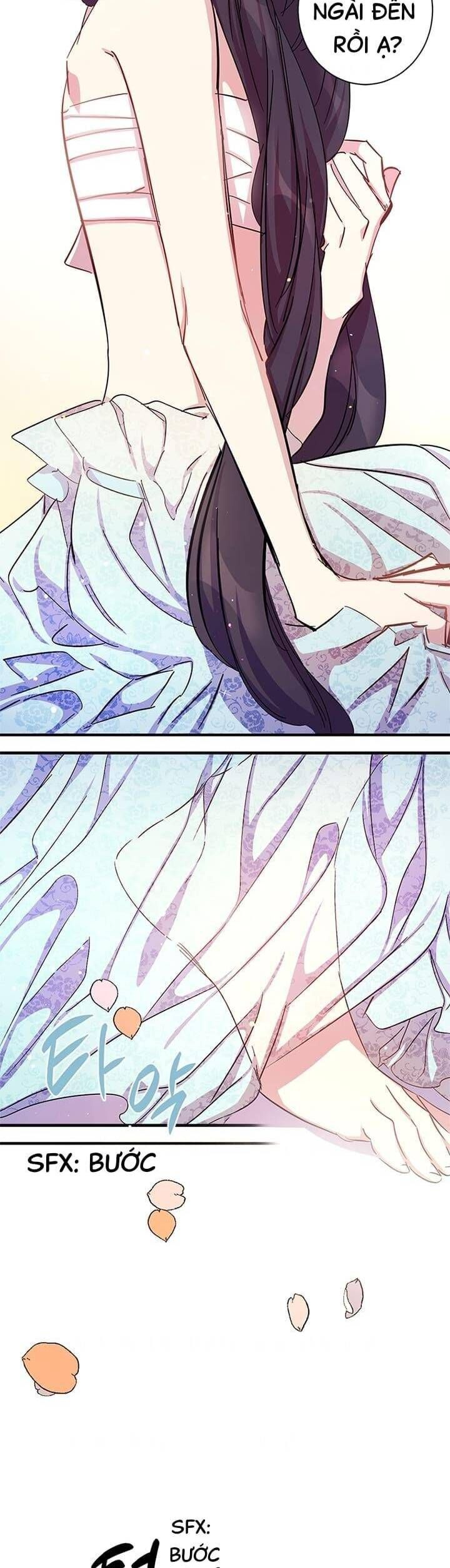 Sinh Viên Đại Học Hoàng Hậu Chap 19 - Next Chap 20