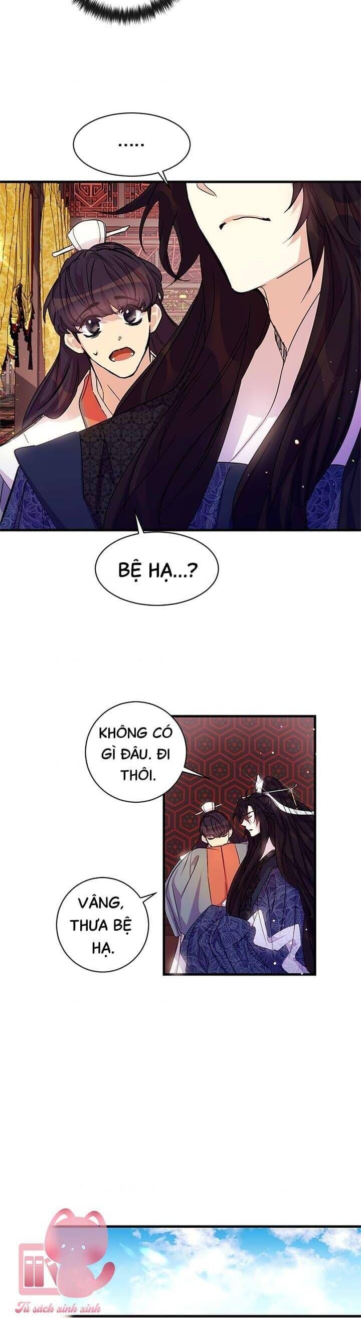 Sinh Viên Đại Học Hoàng Hậu Chap 19 - Next Chap 20