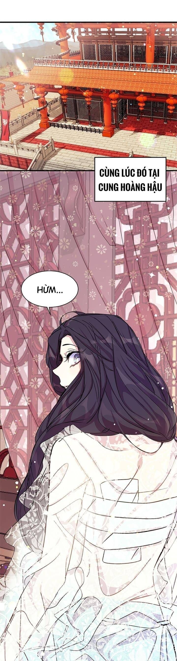 Sinh Viên Đại Học Hoàng Hậu Chap 19 - Next Chap 20