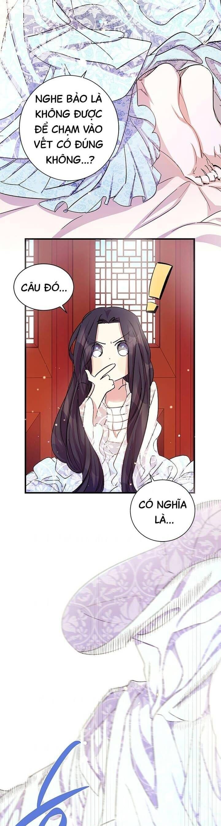 Sinh Viên Đại Học Hoàng Hậu Chap 19 - Next Chap 20