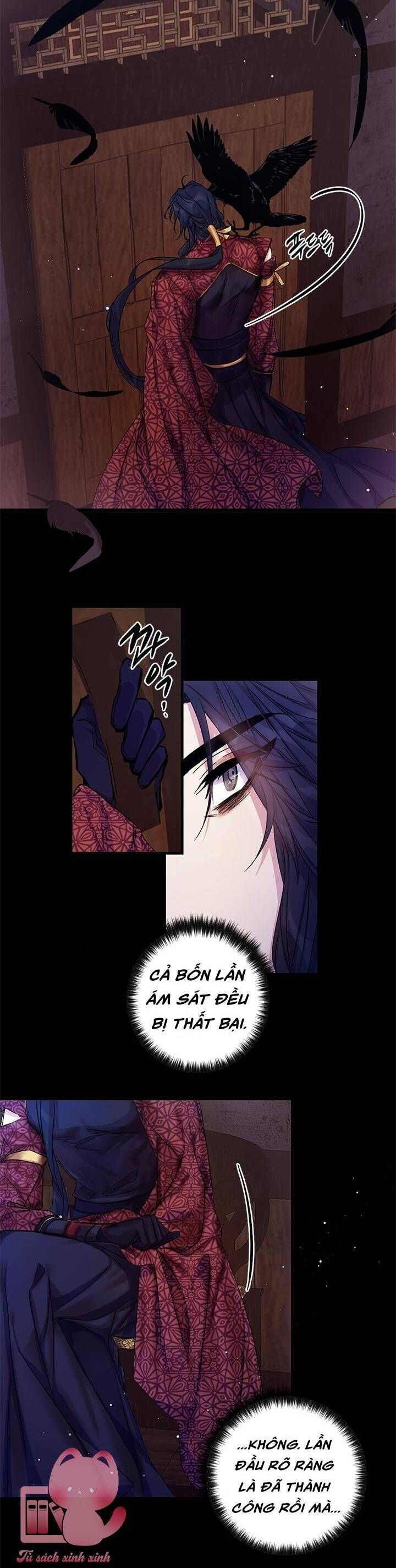 Sinh Viên Đại Học Hoàng Hậu Chap 20 - Next Chap 21