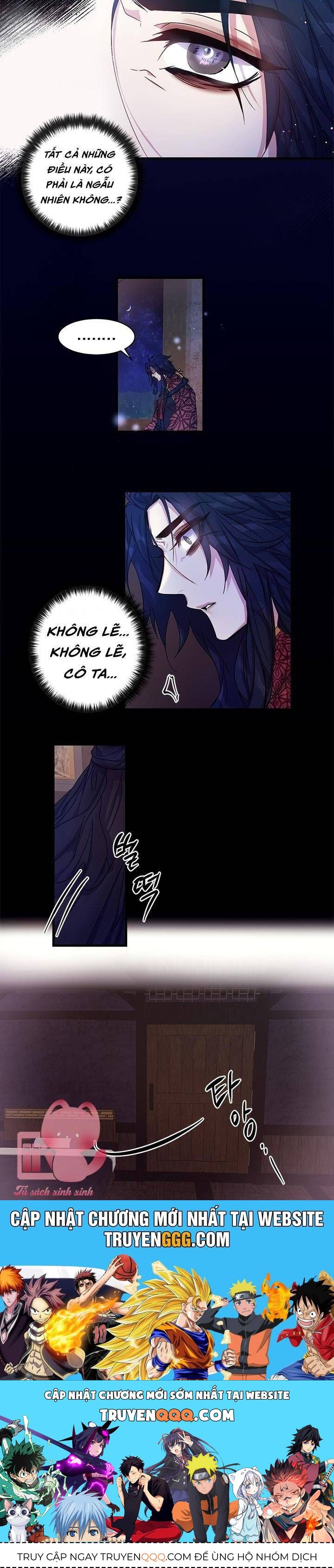 Sinh Viên Đại Học Hoàng Hậu Chap 20 - Next Chap 21