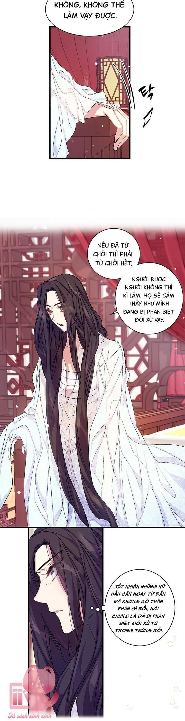 Sinh Viên Đại Học Hoàng Hậu Chap 21 - Next Chap 22
