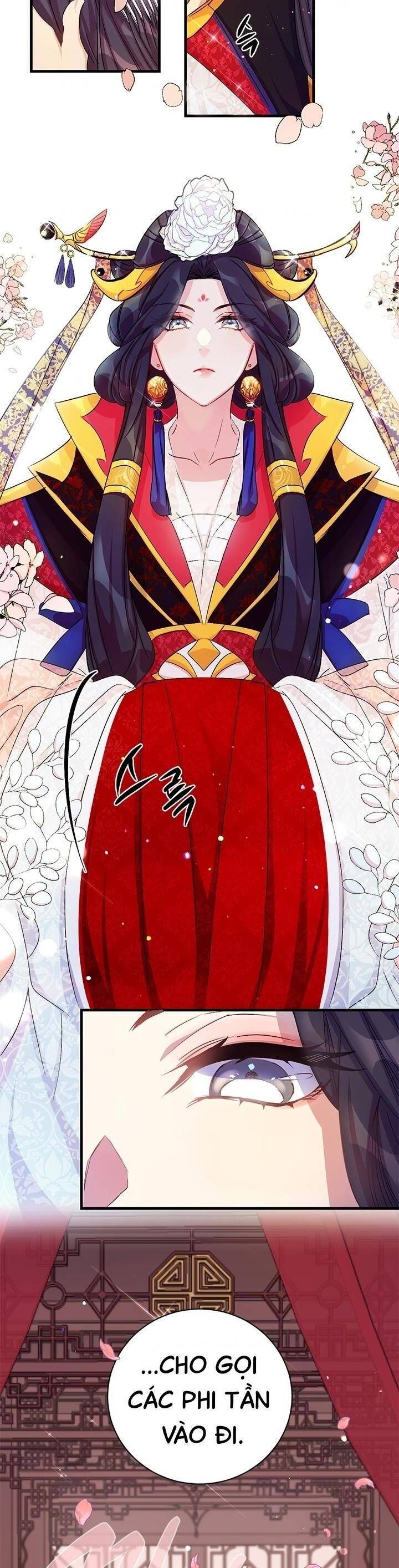 Sinh Viên Đại Học Hoàng Hậu Chap 21 - Next Chap 22