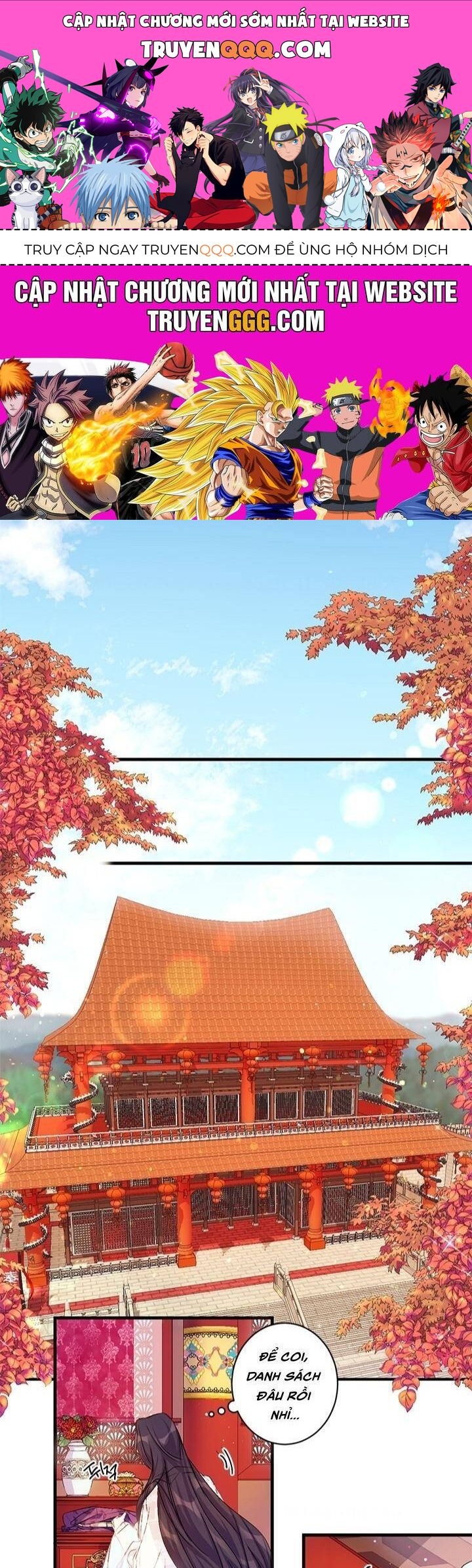 Sinh Viên Đại Học Hoàng Hậu Chap 22 - Next Chap 23