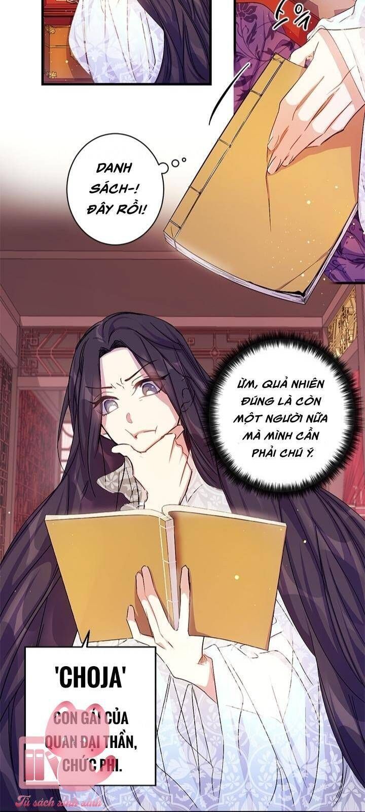Sinh Viên Đại Học Hoàng Hậu Chap 22 - Next Chap 23