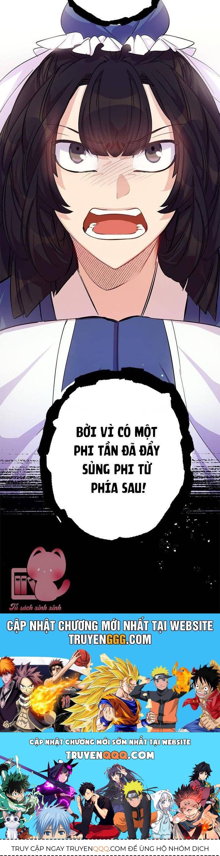 Sinh Viên Đại Học Hoàng Hậu Chap 22 - Next Chap 23