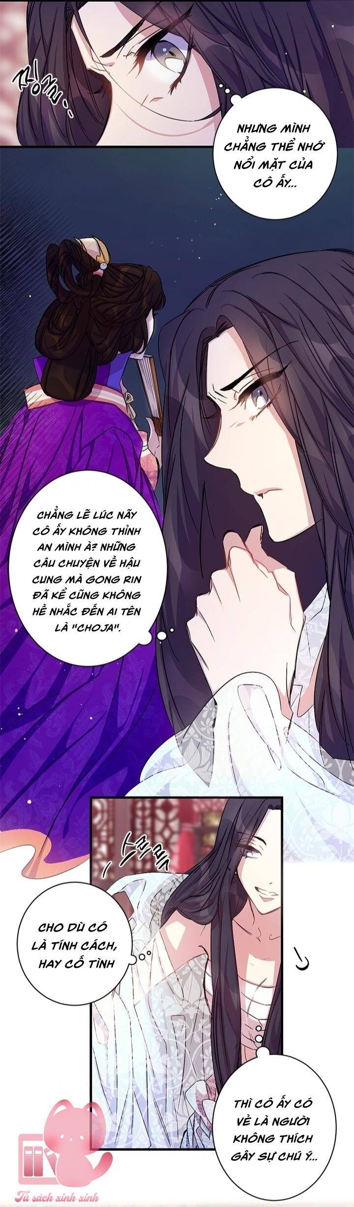 Sinh Viên Đại Học Hoàng Hậu Chap 22 - Next Chap 23