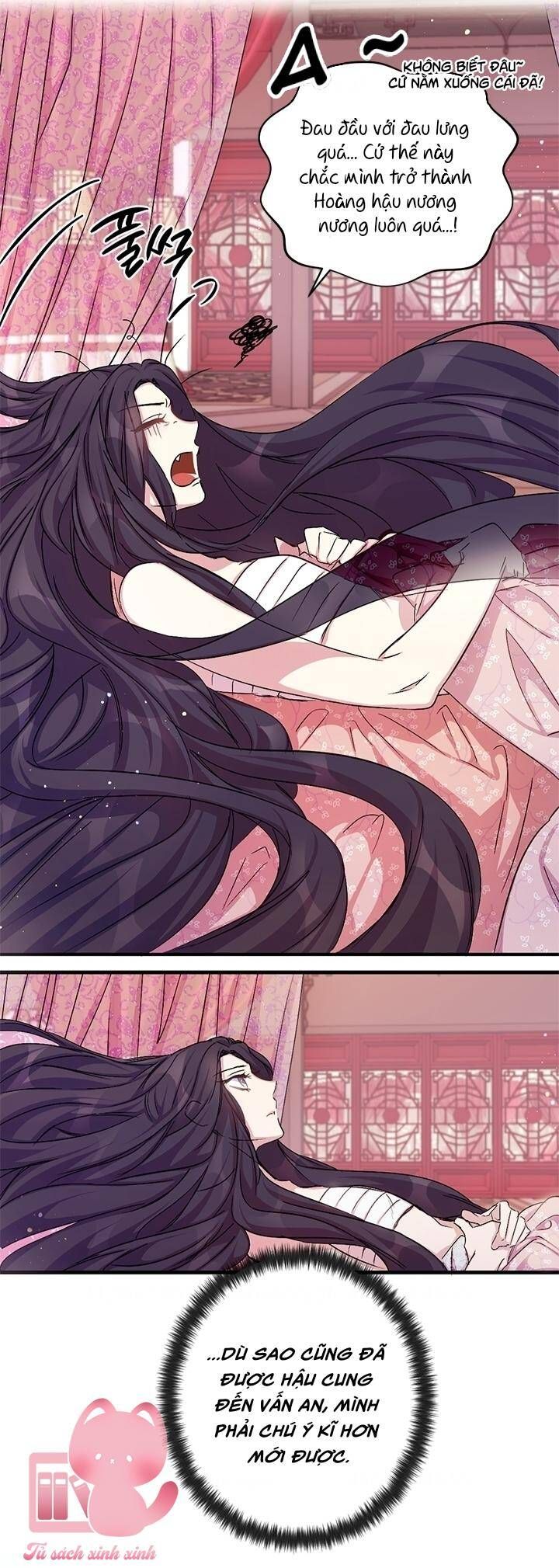 Sinh Viên Đại Học Hoàng Hậu Chap 22 - Next Chap 23