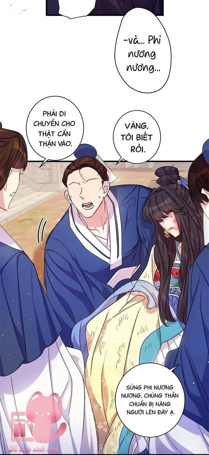 Sinh Viên Đại Học Hoàng Hậu Chap 23 - Next Chap 24