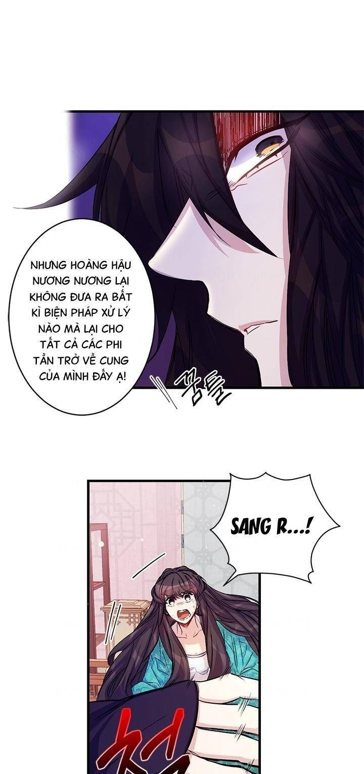 Sinh Viên Đại Học Hoàng Hậu Chap 24 - Next Chap 25