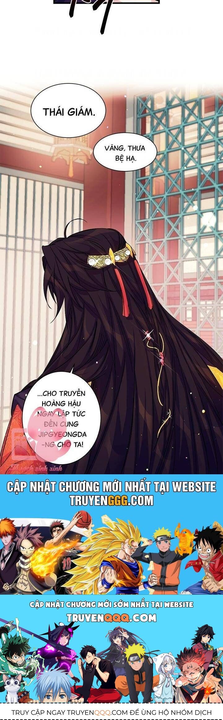 Sinh Viên Đại Học Hoàng Hậu Chap 24 - Next Chap 25