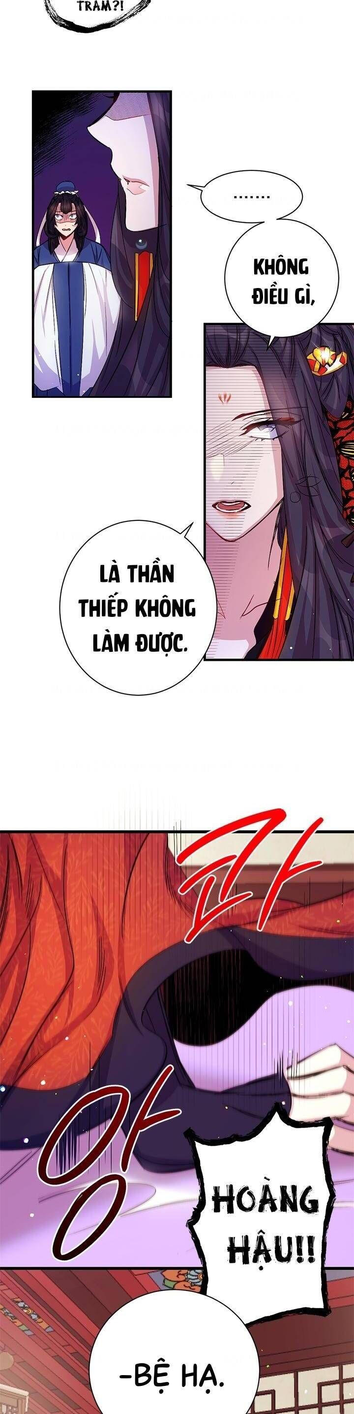 Sinh Viên Đại Học Hoàng Hậu Chap 25 - Next Chap 26