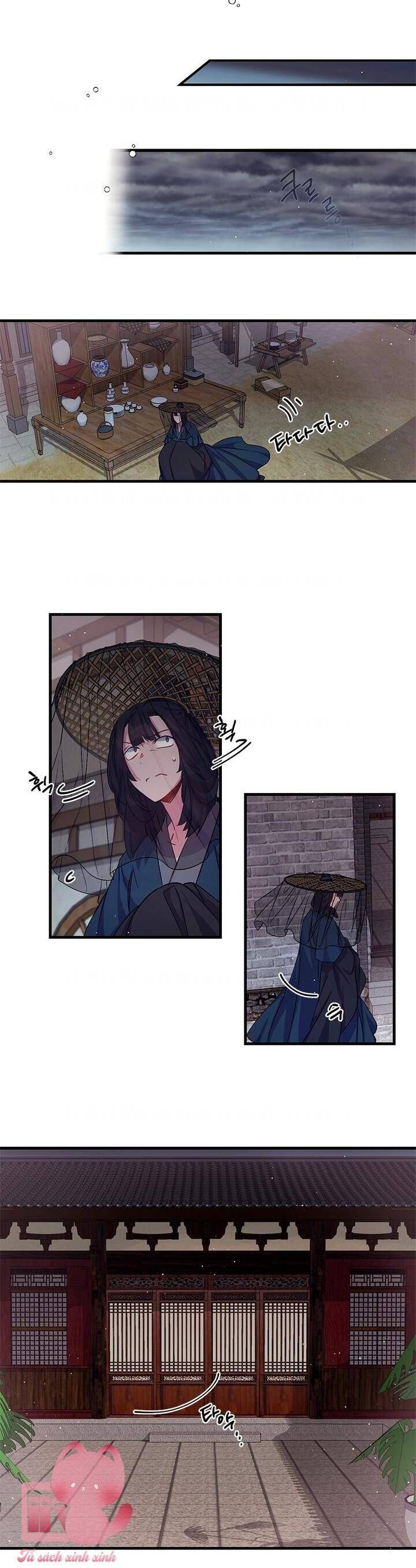 Sinh Viên Đại Học Hoàng Hậu Chap 26 - Next Chap 27