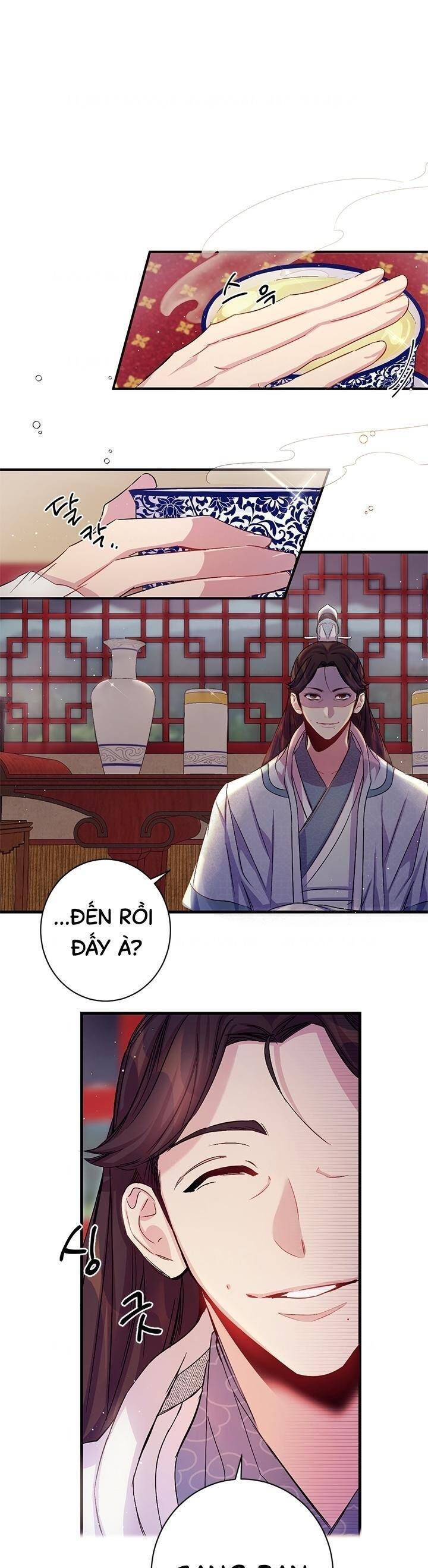 Sinh Viên Đại Học Hoàng Hậu Chap 26 - Next Chap 27