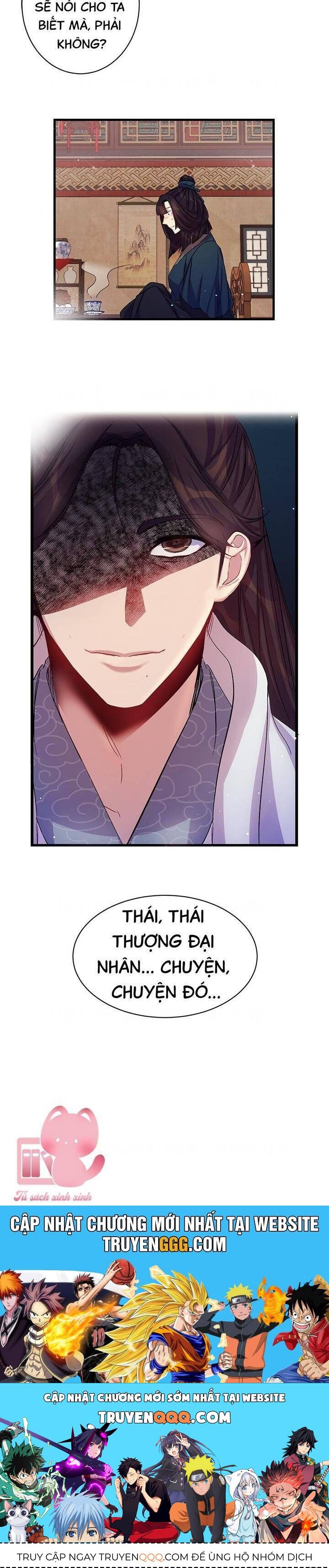 Sinh Viên Đại Học Hoàng Hậu Chap 26 - Next Chap 27