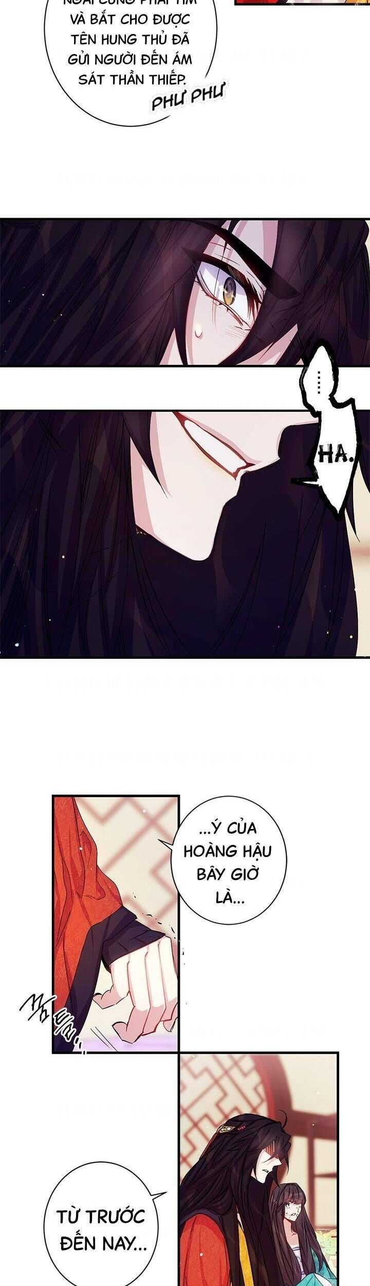 Sinh Viên Đại Học Hoàng Hậu Chap 26 - Next Chap 27