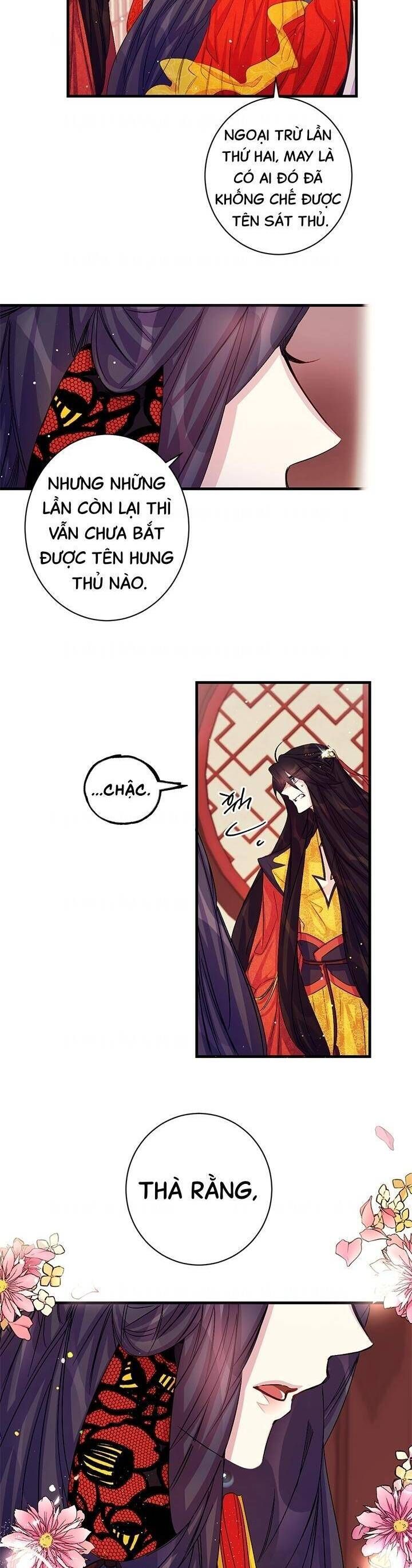 Sinh Viên Đại Học Hoàng Hậu Chap 26 - Next Chap 27