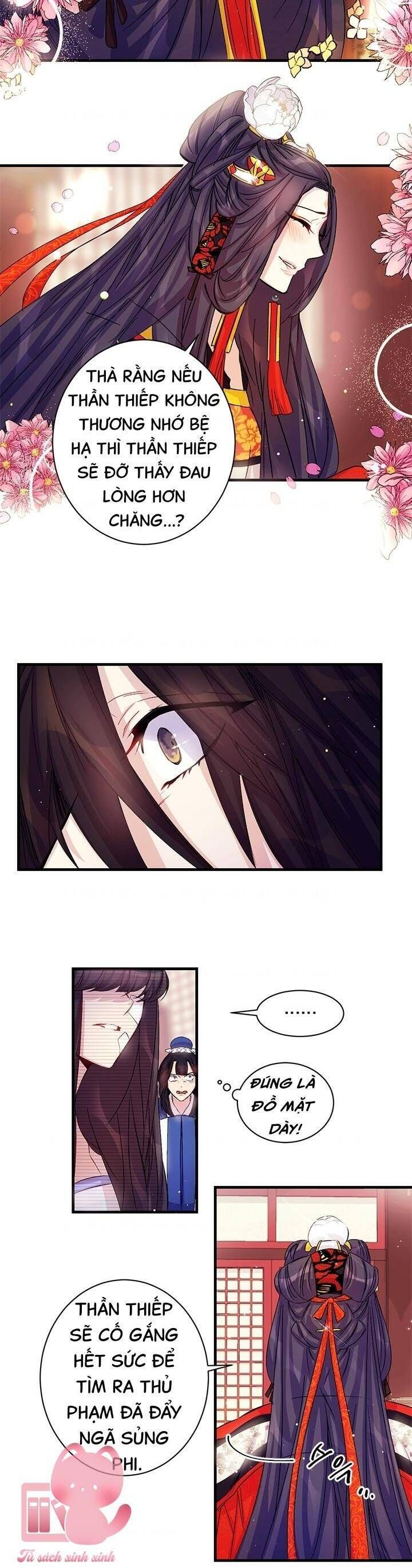 Sinh Viên Đại Học Hoàng Hậu Chap 26 - Next Chap 27