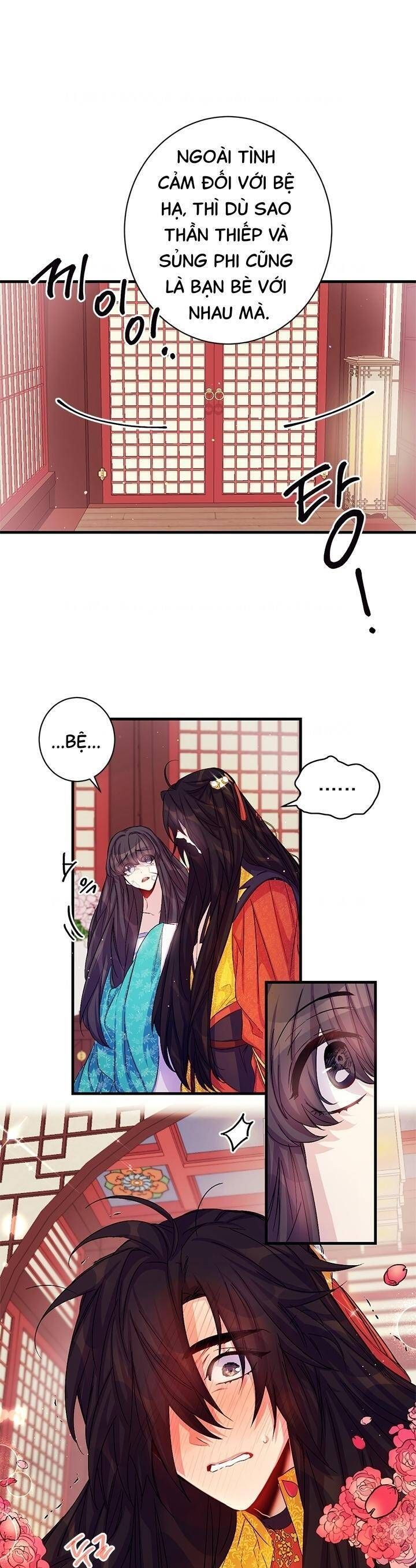 Sinh Viên Đại Học Hoàng Hậu Chap 26 - Next Chap 27