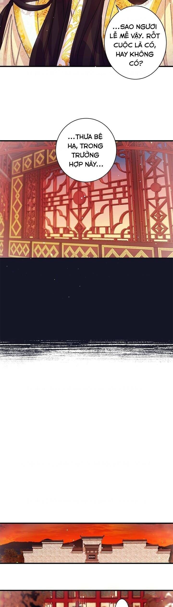 Sinh Viên Đại Học Hoàng Hậu Chap 27 - Next Chap 28