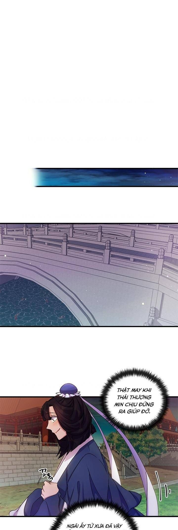 Sinh Viên Đại Học Hoàng Hậu Chap 27 - Next Chap 28