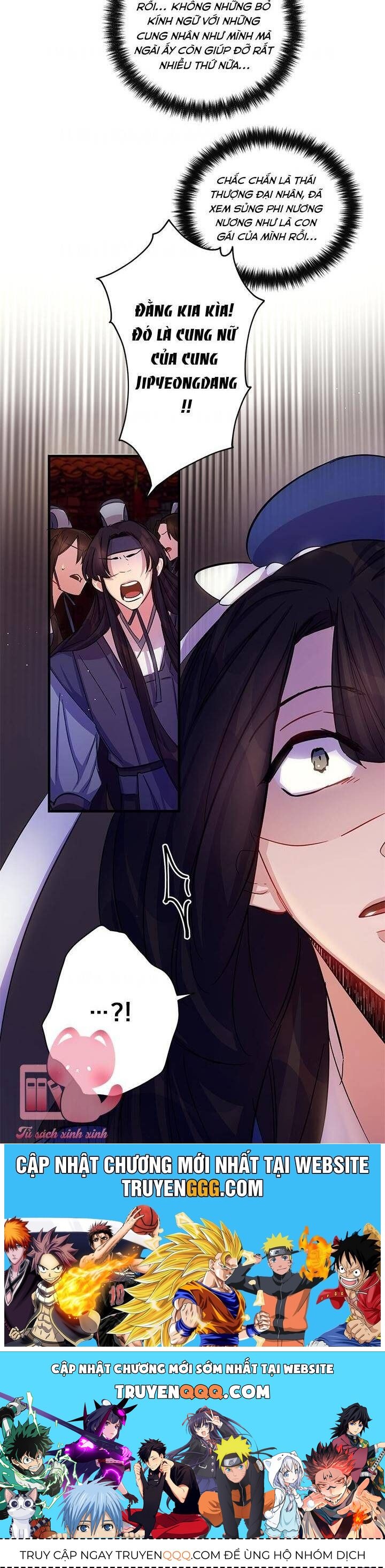 Sinh Viên Đại Học Hoàng Hậu Chap 27 - Next Chap 28