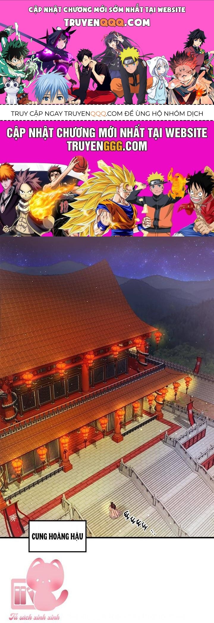 Sinh Viên Đại Học Hoàng Hậu Chap 28 - Next Chap 29