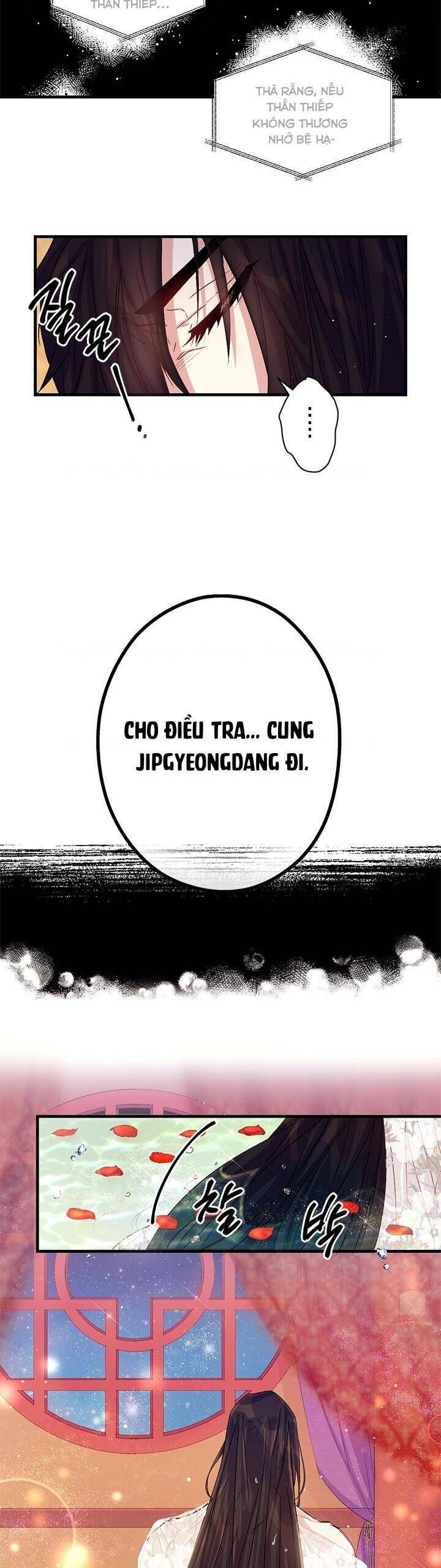 Sinh Viên Đại Học Hoàng Hậu Chap 28 - Next Chap 29