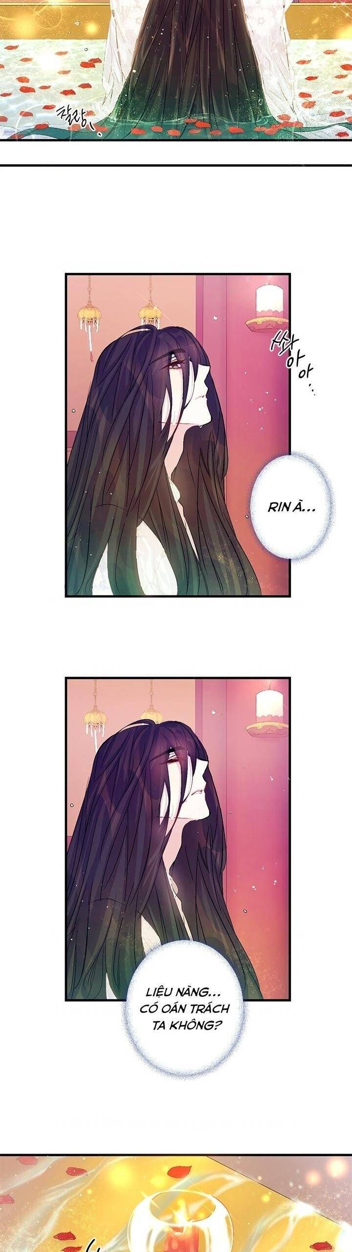 Sinh Viên Đại Học Hoàng Hậu Chap 28 - Next Chap 29