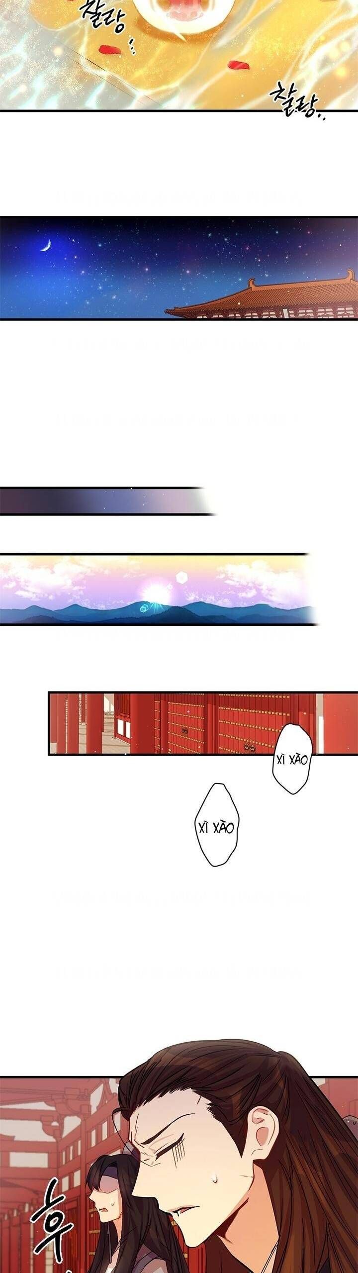 Sinh Viên Đại Học Hoàng Hậu Chap 28 - Next Chap 29