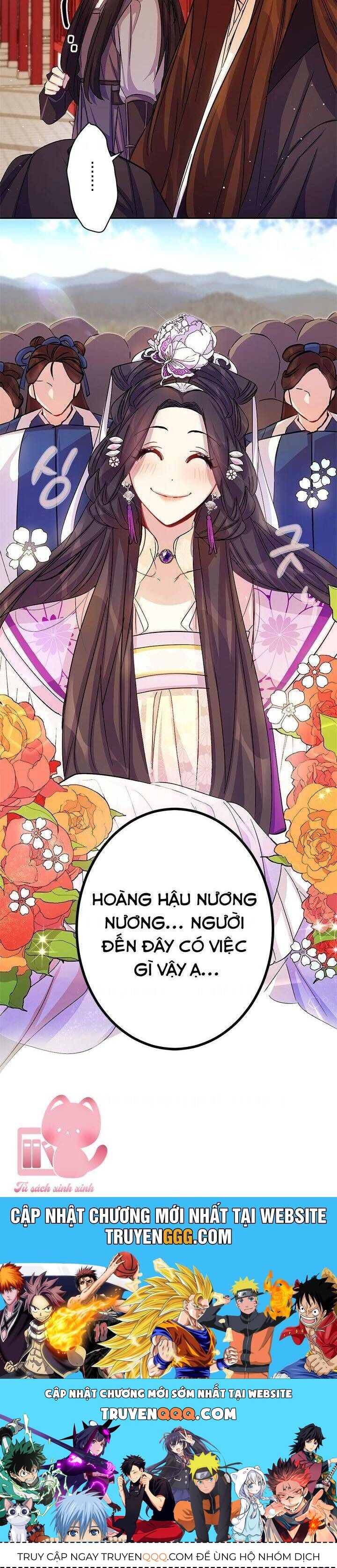 Sinh Viên Đại Học Hoàng Hậu Chap 28 - Next Chap 29