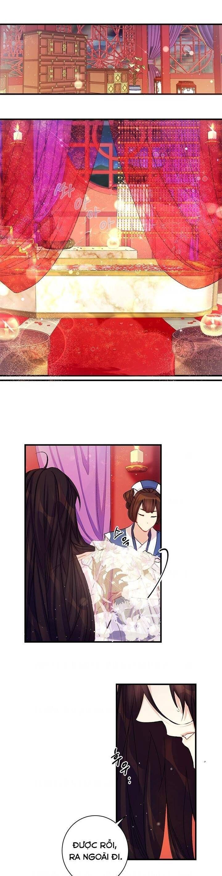 Sinh Viên Đại Học Hoàng Hậu Chap 28 - Next Chap 29