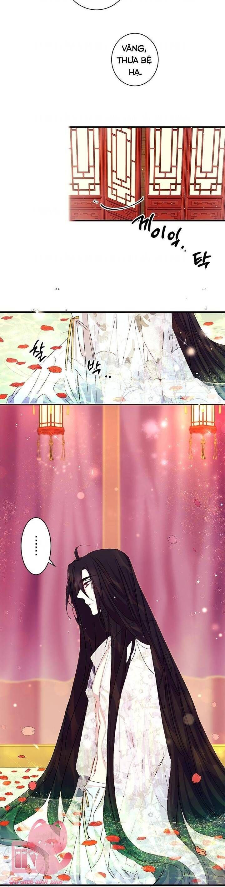 Sinh Viên Đại Học Hoàng Hậu Chap 28 - Next Chap 29