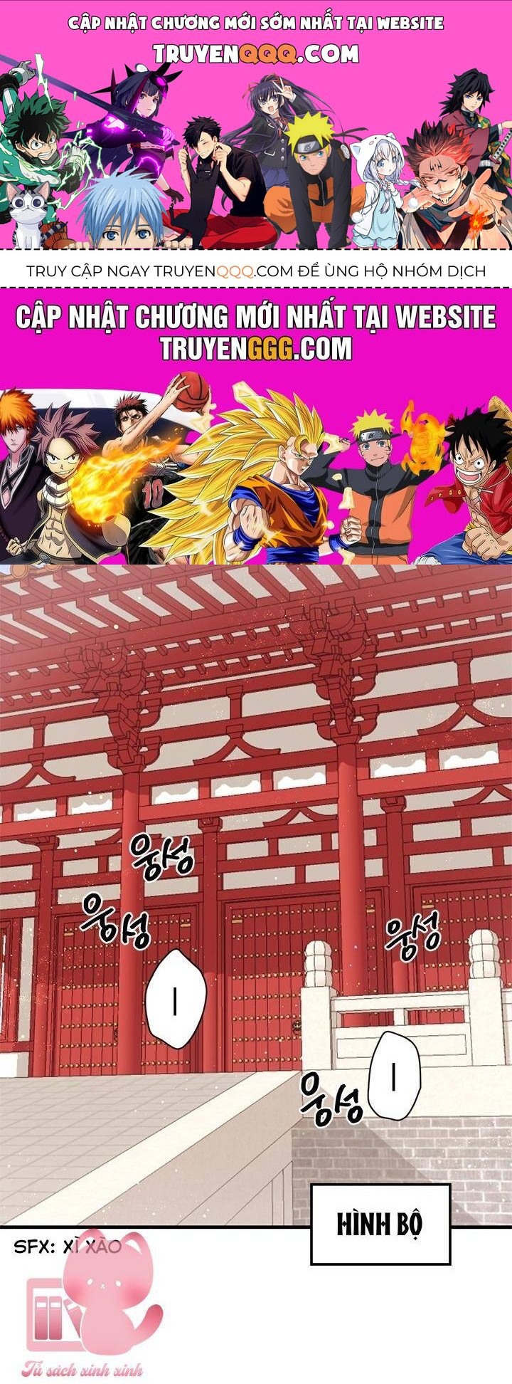 Sinh Viên Đại Học Hoàng Hậu Chap 29 - Next Chap 30